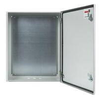 Щит ЩМПг-80.60.25 (ЩРНМ-4) IP54 PROxima EKF mb24-4 - УПС инжиниринг