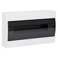 Щит ЩРН-П-18 IP41 EKF pb40-n-18 - УПС инжиниринг