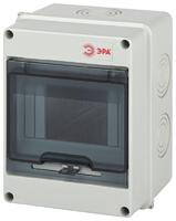 Корпус пластиковый КМПн-5 IP65 KMPN5_IP65 ЭРА Б0046404 - УПС инжиниринг