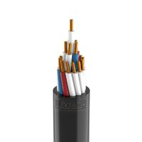 Кабель КВВГнг(А)-LS 19х2.5 0.66кВ (м) Кабэкс ТХМ00131729 - УПС инжиниринг