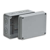 Коробка распределительная ОП 150х110х70мм IP55 без гермет. Ruvinil 67054 - УПС инжиниринг