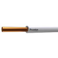 Провод ПуВнг(А)-LS 1х10 450/750В Б (бухта) (м) РЭК-PRYSMIAN 0601080201 - УПС инжиниринг