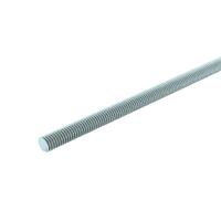 Шпилька резьбовая М10 DIN 975 L2000 SM10-2000 сталь КМ LO0682 - УПС инжиниринг
