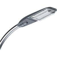 Светильник светодиодный ДКУ "Победа" LED-150-Д120-IP65-УХЛ1 (750/E/X/RAL9023/C50/PMMA/ST/G1) сер. GALAD 22733 - УПС инжиниринг