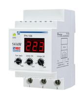 Реле напряжения РН-106 1ф НовАтек-Электро 3425600115 - УПС инжиниринг