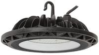 Светильник ДСП 4004 150Вт 6500К IP65 (High Bay) для высоких пролетов алюм. IEK LDSP0-4004-150-65-K23 - УПС инжиниринг