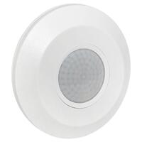 Датчик движения микроволновый MW-705 2000Вт 360град. до 10м IP20 бел. PROxima EKF dd-mw-705 - УПС инжиниринг