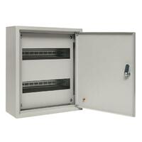 Щит ЩРН-18 IP31 (350х300х120) Basic EKF mb21-18-bas - УПС инжиниринг