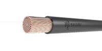 Кабель КГ-ХЛ 1х70 380/660-2 (м) Цветлит 00-00142562 - УПС инжиниринг