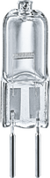 Лампа галогенная 94 211 JC 35Вт clear G6.35 12В 2000h Navigator 94211 - УПС инжиниринг