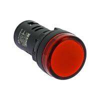 Матрица светодиодная AD16-16HS красн. 230В AC PROxima EKF ledm-ad16-16-r - УПС инжиниринг