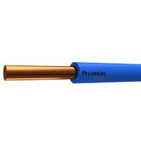 Провод ПуВнг(А)-LS 1х0.5 С (бухта) (м) РЭК-PRYSMIAN 0601010501 - УПС инжиниринг