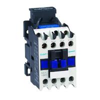 Контактор NC1-1201 12А кат. 230В AC 1НЗ AC-3 (R) CHINT 221128 - УПС инжиниринг