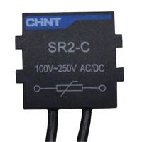 Цепь резистивно-емкостная SR2-С для NC1-40-95 AC 100В-250В CHINT 233663 - УПС инжиниринг