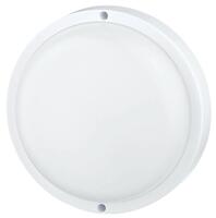 Светильник светодиодный ДПО-R1-18-4К-WIN-IP65 ЖКХ круг TOKOV ELECTRIC TOK-R1-18-4K-WIN-IP65 - УПС инжиниринг