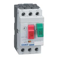 Выключатель автоматический для защиты двигателя 13-18А NS2-25 (R) CHINT 495083 - УПС инжиниринг