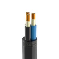 Кабель ВВГнг(А)-FRLSLTx 3х4 ОК (N PE) 0.66кВ (м) Кабэкс ТХМ00070179 - УПС инжиниринг