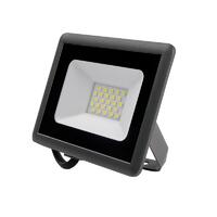 Прожектор светодиодный СДО-10 20Вт 6500К IP65 230В ДО GR ФАZА 5032057 - УПС инжиниринг