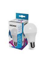 Лампа светодиодная A60 13Вт 4500К E27 220В КОСМОС LkecLED13wA60E2745 - УПС инжиниринг