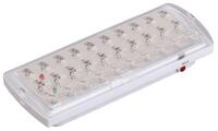 Светильник светодиодный ДПА 2101 30LED IP20 4ч аварийный аккум. IEK LDPA0-2101-30-K01 - УПС инжиниринг