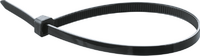 Хомут кабельный 71 340 NCT-048-200-100/BL 4.8х200 нейл. черн. (уп.100шт) Navigator 71340 - УПС инжиниринг