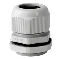 Ввод кабельный Dкаб. 13-18мм IP68 PG21 с контргайкой DKC 53000 - УПС инжиниринг