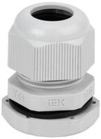 Сальник PG16 d9-13мм IEK YSA20-14-16-54-K41 - УПС инжиниринг