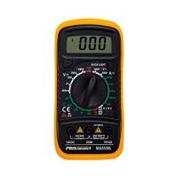 Мультиметр портативный MAS830L (DT850L) PROCONNECT 13-3021 - УПС инжиниринг