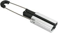 Зажим анкерный ЗАН 70-95/2200 (PA 95-2000) IEK UZA-14-D95-2000 - УПС инжиниринг