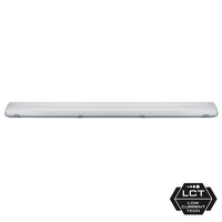Светильник светодиодный 14 272 DSP-AC-40-IP65-LED 40Вт 4000К IP65 5000лм 176-264В (аналог ЛСП 2х36) опал Navigator 14272 - УПС инжиниринг