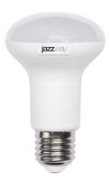 Лампа светодиодная PLED-SP 8Вт R63 5000К холод. бел. E27 630лм 230В JazzWay 1033666 - УПС инжиниринг