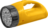 Фонарь-прожектор аккумуляторный кемпинговый 94 783 NPT-SP13-ACCU 12 + 18LED 90лм аккум. 1.1А.ч NAVIGATOR 94783 - УПС инжиниринг
