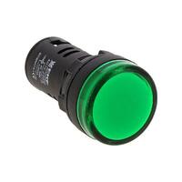 Матрица светодиодная AD16-16HS зел. 230В AC PROxima EKF ledm-ad16-16-g - УПС инжиниринг