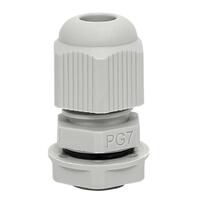 Сальник PG7 IP54 EKF plc-pg-7 - УПС инжиниринг