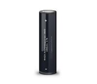 Аккумулятор 18650 3.7В Li-Ion 2000мА.ч без платы защиты ФАZА 5037731 - УПС инжиниринг