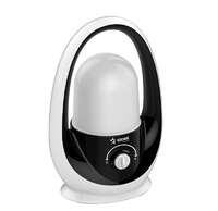 Фонарь аккумуляторный KOSMOS premium 8W LED регулировка яркости ЗУ 220/12В КОСМОС KOSAC6012HWLED - УПС инжиниринг
