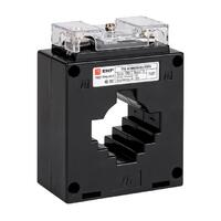 Трансформатор тока ТТЕ 40 500/5А кл. точн. 0.5 PROxima EKF tte-40-500/tc-40-500-0.5 - УПС инжиниринг