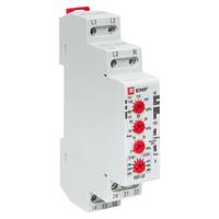 Реле контроля фаз RKF-37 PROxima EKF rkf-37 - УПС инжиниринг