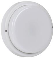 Светильник светодиодный ДПО 0104 25Вт IP65 4000К круг GENERICA LDPO0-0104-25-40-K01-G - УПС инжиниринг