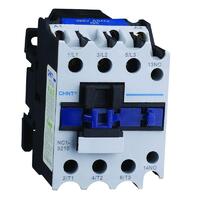 Контактор NC1-3210 32А кат. 400В AC 1НО AC-3 (R) CHINT 222066 - УПС инжиниринг