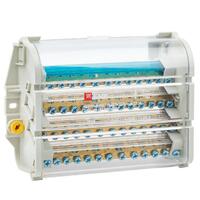 Блок распределительный шинный ШРБ-160 EKF plc-shrb-160 - УПС инжиниринг