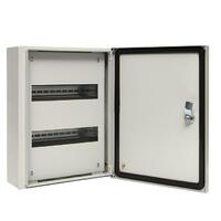 Щит ЩРН-24 (395х310х120) IP54 Basic EKF mb24-24-bas - УПС инжиниринг