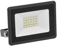 Прожектор светодиодный СДО 06-30 6500К IP65 черн. IEK LPDO601-30-65-K02 - УПС инжиниринг