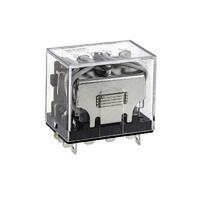 Реле промежуточное РП 25/4 10А 230В AC EKF rp-25-4-230 - УПС инжиниринг