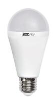 Лампа светодиодная PLED-SP 20Вт A65 5000К холод. бел. E27 230В/50Гц JazzWay 5009462A - УПС инжиниринг