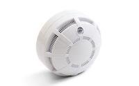 Извещатель пожарный дымовой оптико-электронный ИП 212-45 V1.04 Рубеж Rbz-338654 - УПС инжиниринг