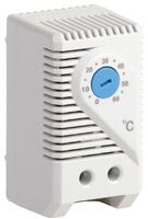 Термостат от 0 до +60град.C NO IEK YCE-TNO-00-60 - УПС инжиниринг