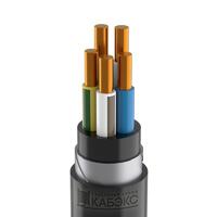 Кабель ВБШвнг(А)-LS 5х1.5 ОК (N PE) 0.66кВ (м) Кабэкс ТХМ00193267 - УПС инжиниринг