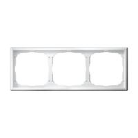 Рамка 3-м ArtGallery универс. бел. SE GAL000103 - УПС инжиниринг