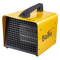 Пушка тепловая BKX 2кВт 220В 120куб.м/ч BKX-3 Ballu НС-1013525 - УПС инжиниринг
